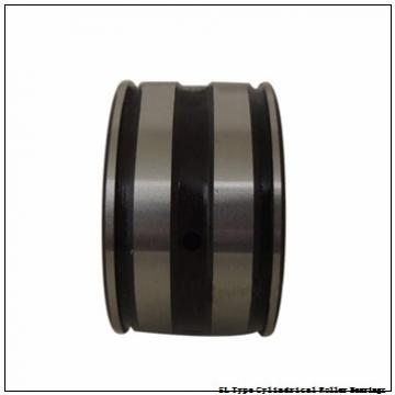 NTN  SL01-4968 SL Type Cylindrical Roller Bearings  