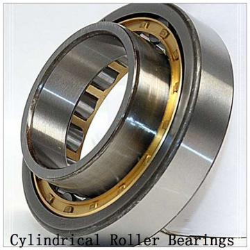 NTN  SL01-4830 SL Type Cylindrical Roller Bearings  