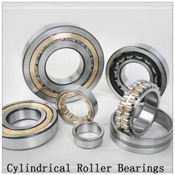 NTN  SL01-4836 SL Type Cylindrical Roller Bearings  