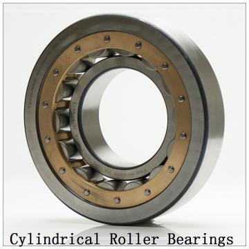 NTN  SL01-4926 SL Type Cylindrical Roller Bearings  