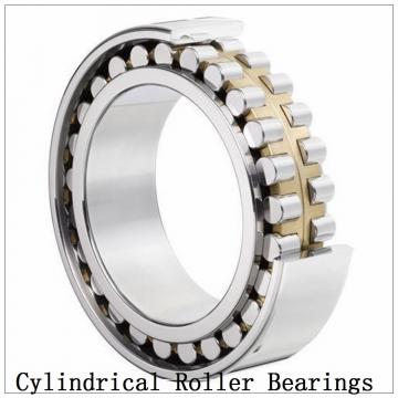 NTN  SL02-4932 SL Type Cylindrical Roller Bearings  