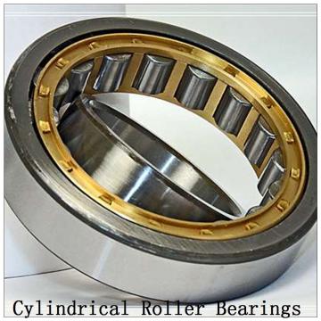 NTN  SL01-4980 SL Type Cylindrical Roller Bearings  