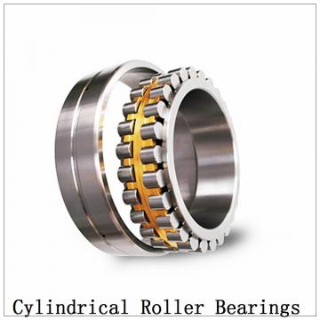NTN  SL01-4840 SL Type Cylindrical Roller Bearings  