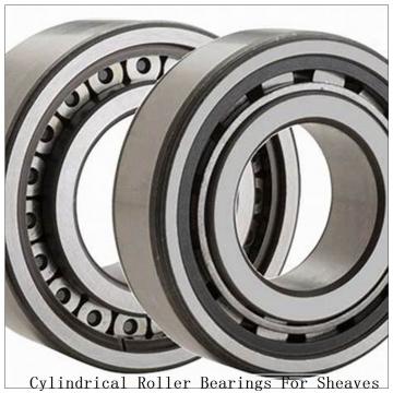 NTN  SL04-5064NR SL Type Cylindrical Roller Bearings for Sheaves  
