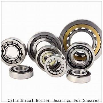 NTN  SL04-5026NR SL Type Cylindrical Roller Bearings for Sheaves  